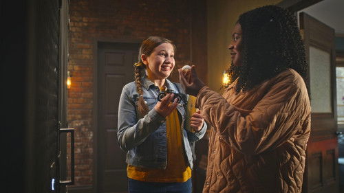 Background image for The Ghost, the Mouse, and the Motorcycle (1)