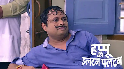 Happu Ki Ultan Paltan - Episode 28 - April 10, 2019 - Full Episode