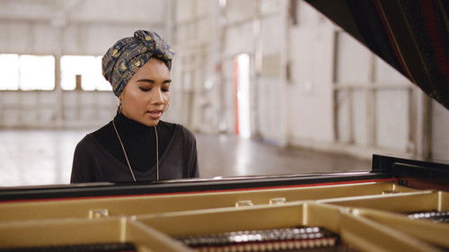 Background image for Yuna