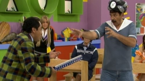 Background image for Episode 20