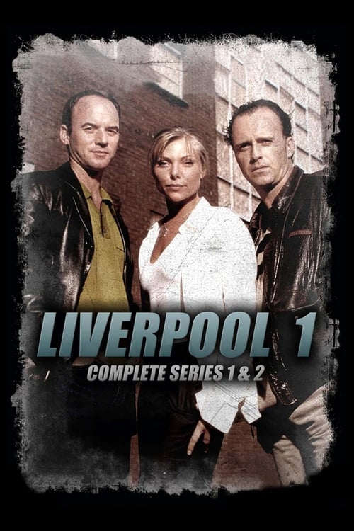 Show cover for Liverpool 1