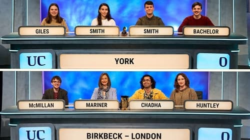 York v Birkbeck