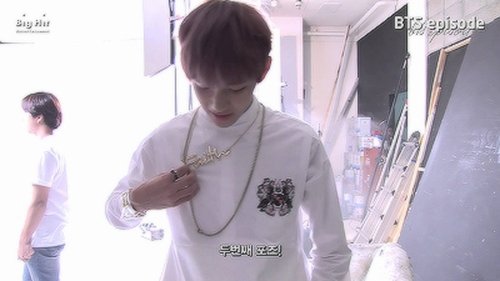 Background image for BTS O!RUL8,2? Jacket shooting