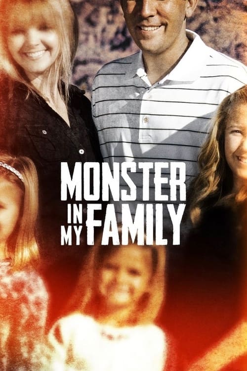 Show cover for Monster in My Family