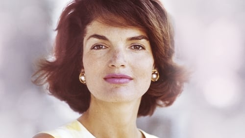 Jackie Kennedy