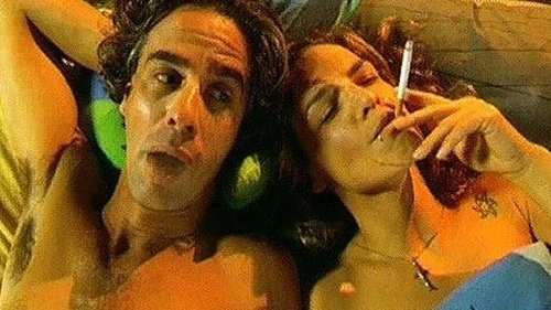 Background image for Substitute Mother