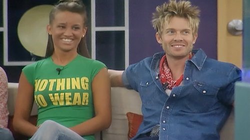 Background image for Live Eviction #4