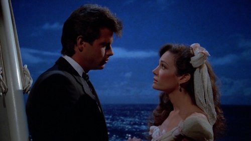 Background image for Spain Cruise: The Matadors/Mrs. Jameson Comes Out/Love's Labors Found/Marry Me, Marry Me (2)