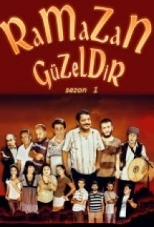 Show cover for Ramazan Güzeldir