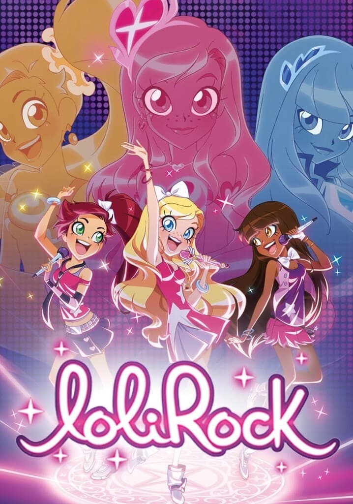 Season 1 poster