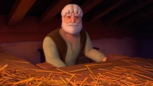 Background image for Episode 23