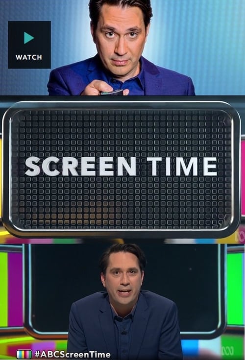 Show cover for Screen Time