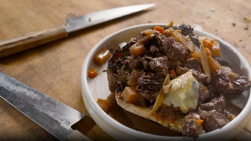 Background image for ZimKnives | Beef Bourguignon