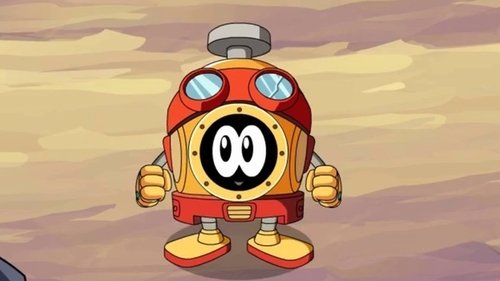 Background image for Episode 22