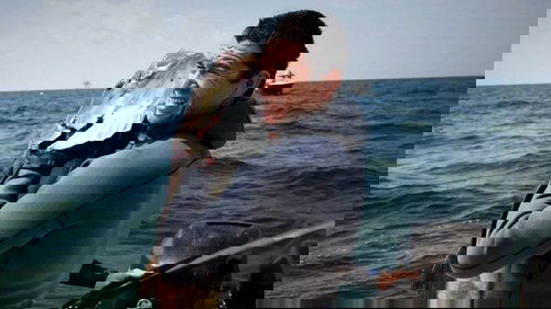 Background image for A Crack in the Mystery