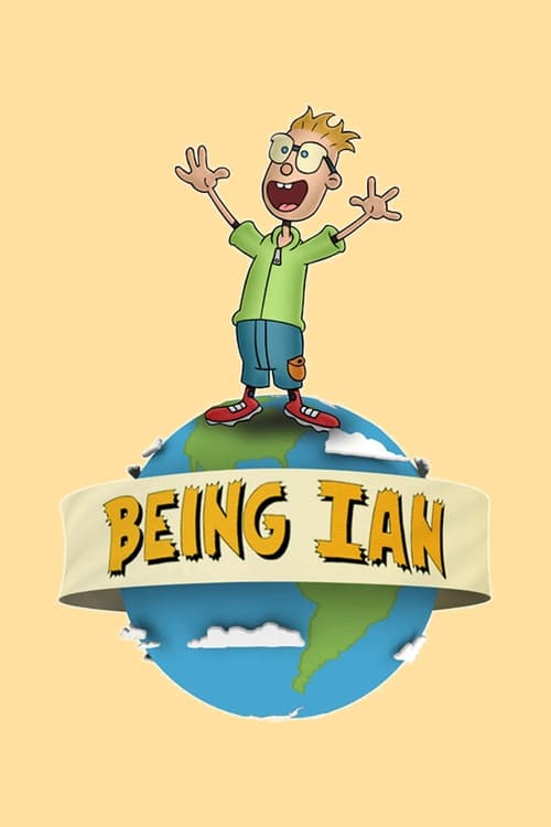 Show cover for Being Ian