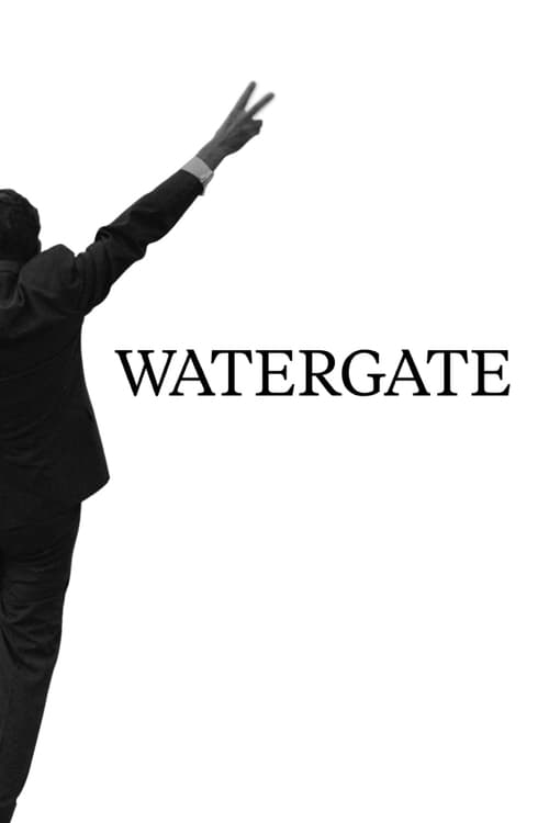 Show cover for Watergate