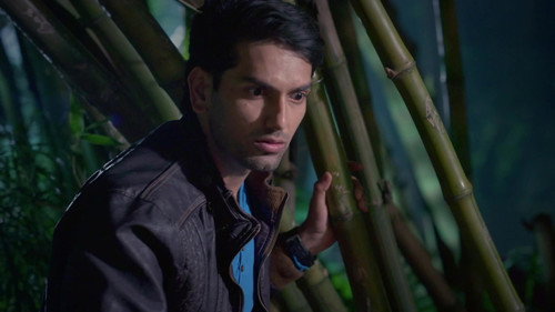 Rahul Follows Shakti
