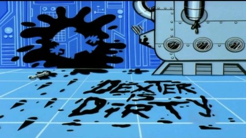 Background image for Dexter is Dirty