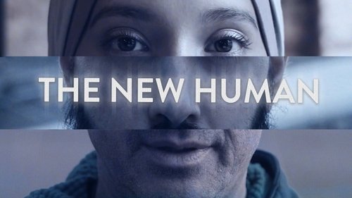 Background image for The New Human