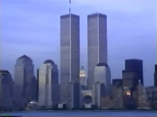 The World Trade Center