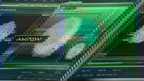 Background image for Past Imperfect