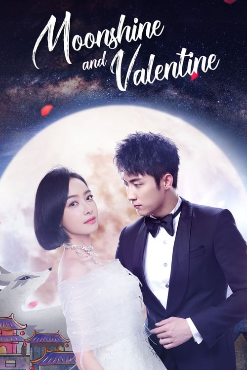 Show cover for Moonshine and Valentine