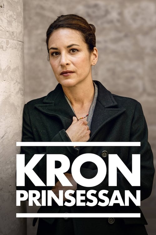 Show cover for Kronprinsessan