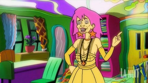 Background image for Apocalypse Red