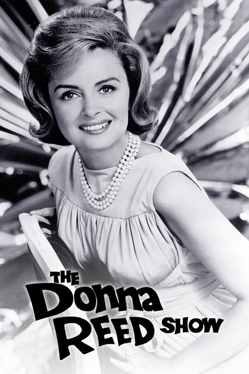 Show cover for The Donna Reed Show