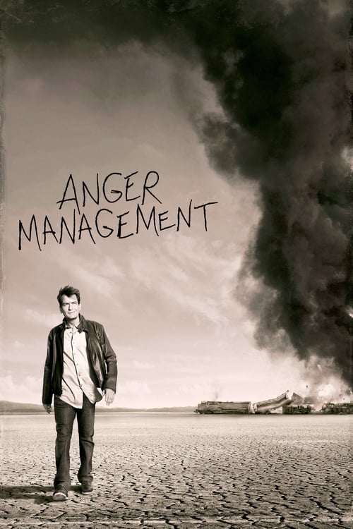 Show cover for Anger Management