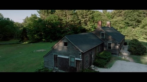 Background image for The Conjuring House