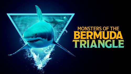 Background image for Monsters of Bermuda Triangle
