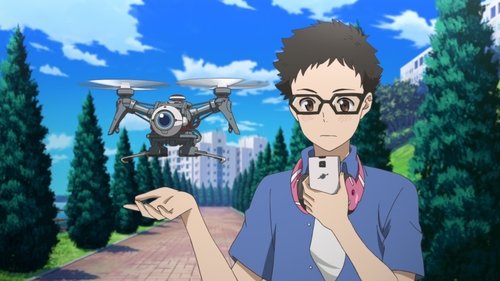 Background image for Episode 1