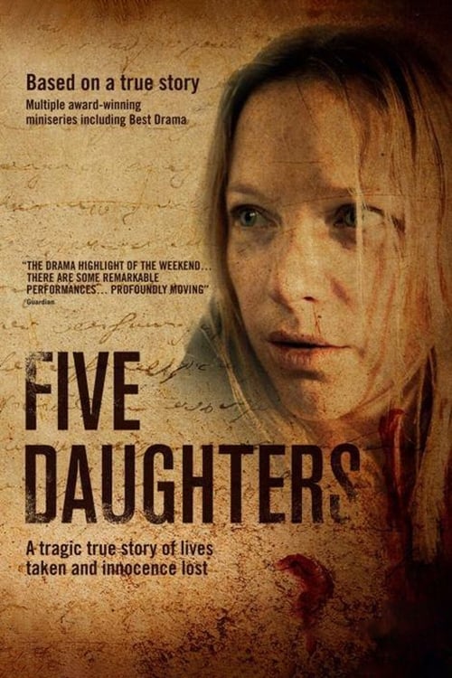 Show cover for Five Daughters