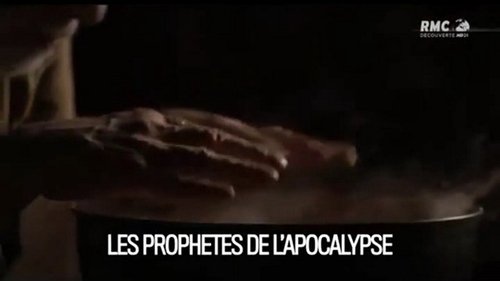 Background image for Prophets of Doom