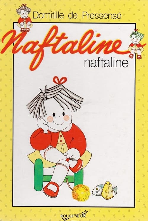 Show cover for Naftaline