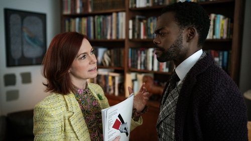 Background image for Poetic Justice