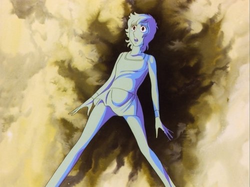 Background image for The Cinderella of the Tennis World