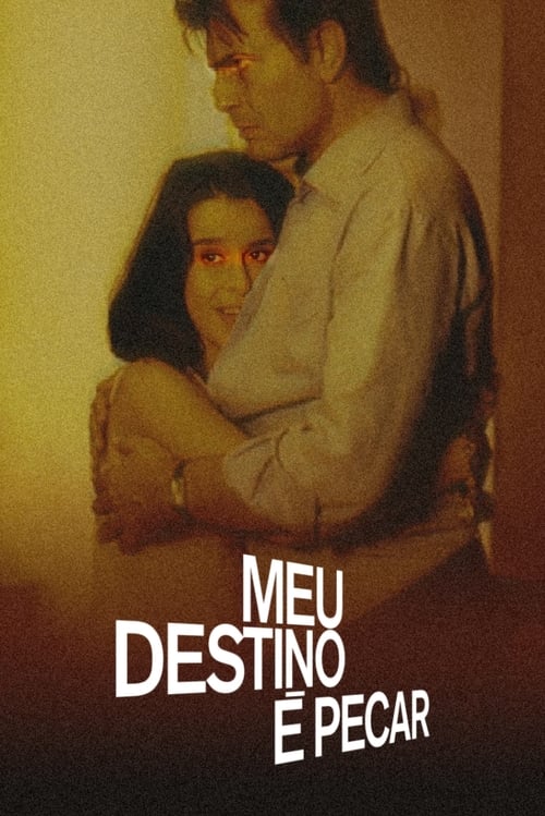 Show cover for Meu Destino É Pecar