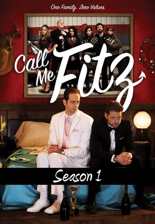 Season 1 poster