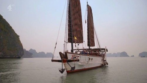 Background image for Asian Odyssey (Part One)