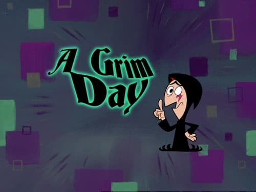 A Grim Day