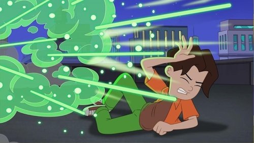 Background image for Shush Hour