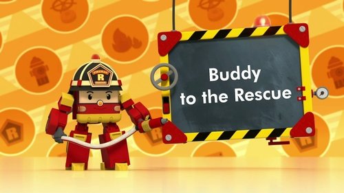 Background image for Buddy to the Rescue