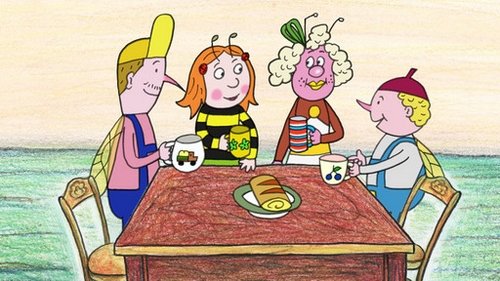 Background image for Episode 8