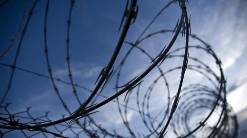 Background image for Inside Guantanamo