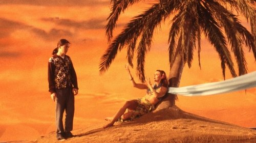 Background image for A Nightmare on Dick Street (1)
