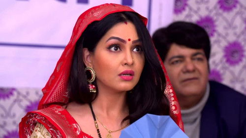 Vibhuti Goes On a Hunger Strike