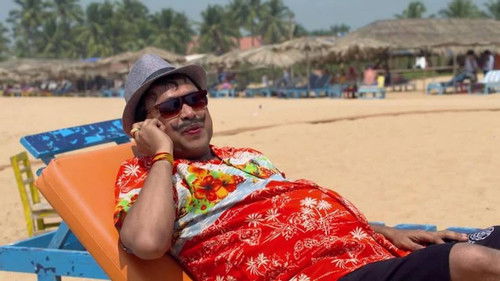 Why should Boys have All The Fun!